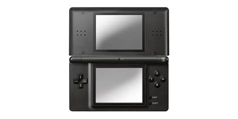 nintendo ds lite compatible with nfc reader|Nintendo DS Lite setup.